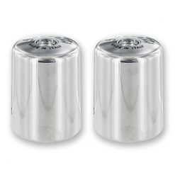 Lenkerendzapfen Buzzetti Stahl chrom Piaggio