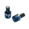 Lenkerendzapfen STR8 Flame blau (Paar) NETTOPREIS