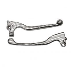 Bremshebelset TNT Peugeot Speedfight air, Trekker carbon