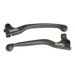 Bremshebelset SPR Peugeot (AJP) carbon NETTOPREIS