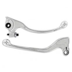 Bremshebelset Typ AJP Alu Rieju MRT 50 2011 ->