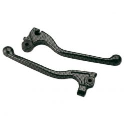 Bremshebelset carbon TNT Derbi Senda -> 1999