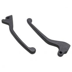 Bremshebel Gilera Stalker carbon look Trommelbremse NETTOPREIS