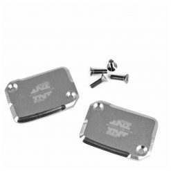 Bremsflüssigkeitsabdeckung TNT MBK Nitro/Yamaha Aerox chrom
