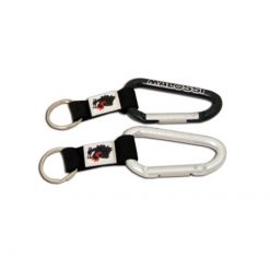 Schlüsselanhänger Malossi chrom (1 Stück) NETTOPREIS