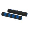 Bremshebelgrips str8 universal blau