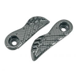 Fussraster TNT MBK Booster/Yamaha BW's 2004 carbon NETTOPREIS