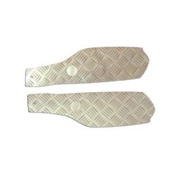 Footplate Metramorfosis Alu Honda X8R NETTOPREIS