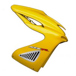 Luftschachtblende ODF Alu universell silber eloxiert NETTOPREIS