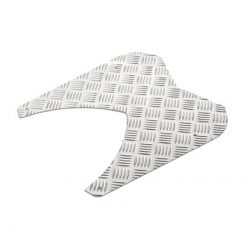 Riffelbleche ODF alu Gilera ICE NETTOPREIS