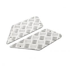 Riffelbleche ODF alu CPI Husar/Oliver NETTOPREIS