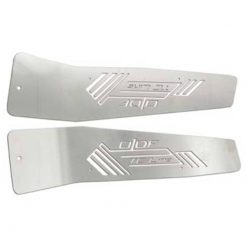 Trittbleche ODF Peugeot Speedfight 1+2 Edelstahl NETTOPREIS