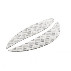 Riffelbleche ODF alu Peugeot Elystar/Elyséo NETTOPREIS