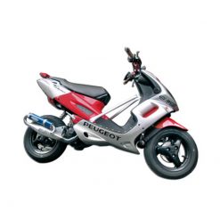 Domstrebe ODF alu Peugeot Speedfight 1+2 NETTOPREIS