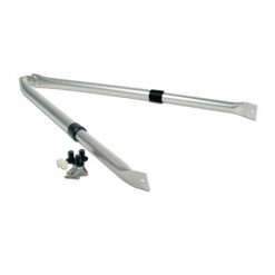 Domstrebe ODF alu Scooter universal NETTOPREIS