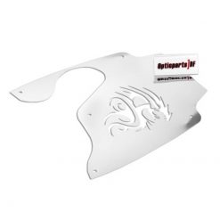 Unterbodenabdeckung ODF Aprillia SR 97-05 Drachen NETTOPREIS