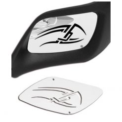 Luftschächte Gilera Runner 08/05 Tribal -> NETTOPREIS