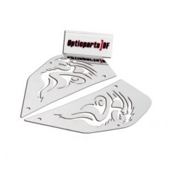 Luftschächte Aprilia SR 1997-2005 Drachen Design NETTOPREIS