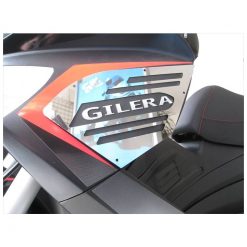 Luftschachtblende ODF Edalstahl Gilera Runner >08/05 NETTOPREIS