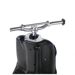 Lenkerabdeckung ODF alu Piaggio NRG mc2/mc3 NETTOPREIS