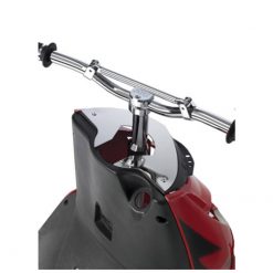 Lenkerabdeckung ODF alu Aprilia SR 97-05 NETTOPREIS