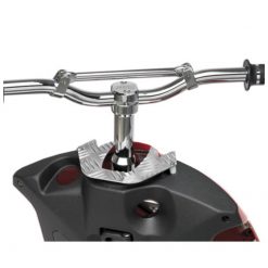 Lenkerabdeck ODF alu Piaggio NRG Power  NETTOPREIS