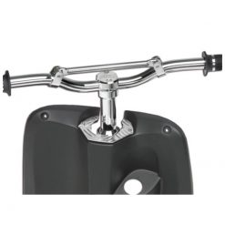 Lenkerabdeckung ODF alu Yamaha Neos/MBK Ovetto  NETTOPREIS