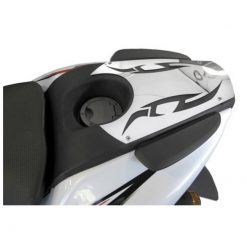 Soziusabdeckung ODF Yamaha Aerox/MBK Nitro Tribal NETTOPREIS