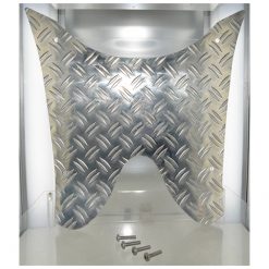 Footboard Piaggio Zip 2 NETTOPREIS