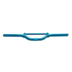 Lenker TNT blau eloxiert (63,5cm)