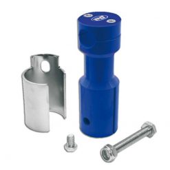 Lenkervorbau TNT Peugeot Ludix blau NETTOPREIS