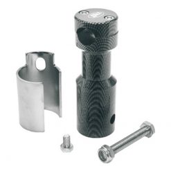 Lenkervorbau TNT Peugeot Ludix carbon NETTOPREIS