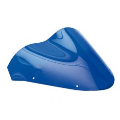 Windschutzscheibe TNT MBK Nitro/Yamaha Aerox blau NETTOPREIS