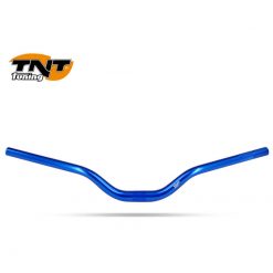 Lenker TNT Street Bike Oversize blau eloxiert NETTOPREIS