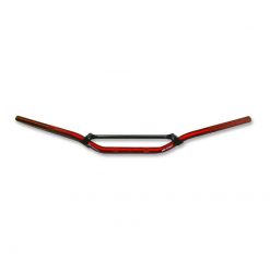 Lenker Rracing MX 22mm Alu rot 796/65mm