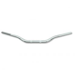 Lenker Rracing MX 28.6mm Alu silber 803/135mm KTM/Husqv.