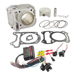 Kit Malossi 63mm Piaggio Liberty, Primavera, Sprint 125 2016->