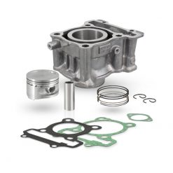 Zylinderkit RMS 52mm (125cc) Yamaha 125 N-Max 16-20, YZF-R 125 19-20 Typ orig.