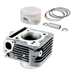 Zylinderkit RMS Piaggio 4-t ET4, Liberty 57mm