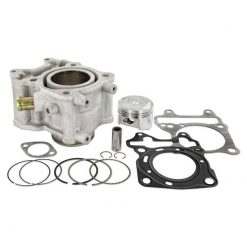 Zylinderkit Airsal 52.4mm Alu Honda PCX 125 2012->