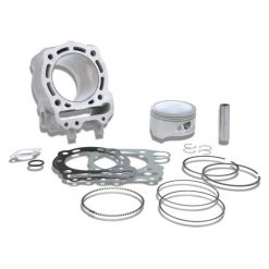 Zylinderkit Malossi 77mm Honda Forza 250cc 4-t <2007 NETTOPREIS