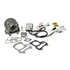 Zylinderkit Malossi 83cc mit CDI Honda NSC50 R 4-t, Vision 50