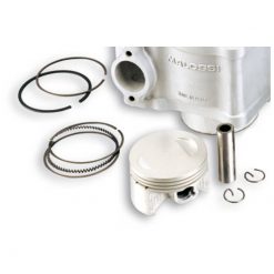 Kolbenkit Malossi 58mm zu 150550