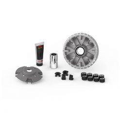 Variomat Malossi Multivar 2000 Yamaha XMAX 300 2017->, Tricity 300 2020->