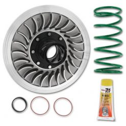 Riemenscheibe Wandler Malossi Yamaha TMAX 2012-> / Kymco AK 550i 2017->