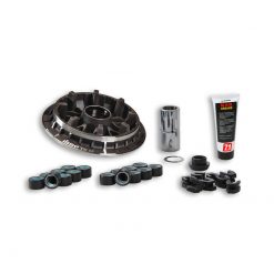 Variomat Malossi Multivar 2000 MHR NEXT Yamaha TMAX 530 2012-2016
