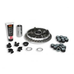 Variomat Malossi Multivar 2000 MHR NEXT Yamaha TMAX 500 2004-2011