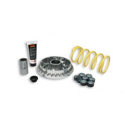 Variomat Malossi Multivar 2000 Suzuki AN 400 Burgman / Malaguti Madison 400