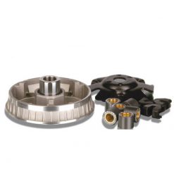 Variomat Malossi Multivar 2000 SYM Joyride 150 / Laverda Phoenix 125, 150