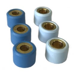 Variogewichte Polini 15x12mm 7.4-8.8gr. zu 155911